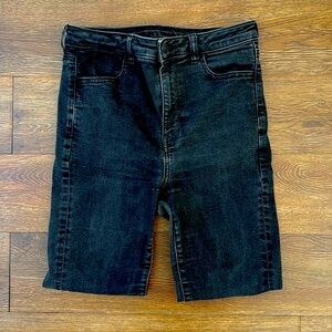 Highest Rise Jegging